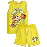 dessins animes camiseta tirantes ns8280 para nino