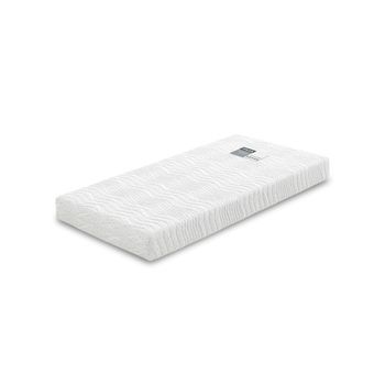 Colchón Flex Garbí Visco Gel Articulado 23 Gemelo A 67x190