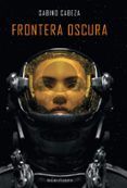 frontera oscura - premio minotauro 2020