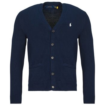 Polo Ralph Lauren Chaqueta de punto CHAQUETA DE PUNTO EN ALGODÓN para hombre