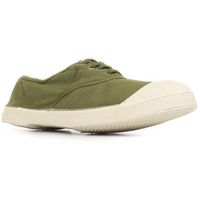 bensimon deportivas moda lacet para hombre