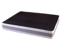 colchon muelles biconicos elite combi