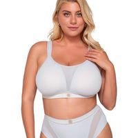 luna splendida sujetador sujetador deportivo flexpro splendida para mujer