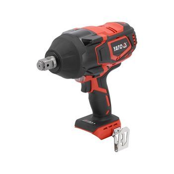 Yato Yt-828076 Destornillador Eléctrico Y Llave De Impacto