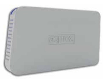 CAJA EXTERNA HDD 2.5