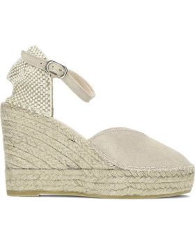 de MACARENA SANDALIAS SHOES ALBA6 BEIGE