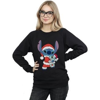 Disney Jersey BI13621 para mujer