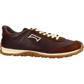 Camper Deportivas Moda Rug Pecan para mujer