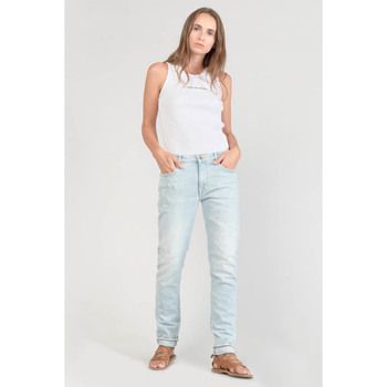 Le Temps des Cerises Jeans Jeans loose, ancho , 7/8 para mujer