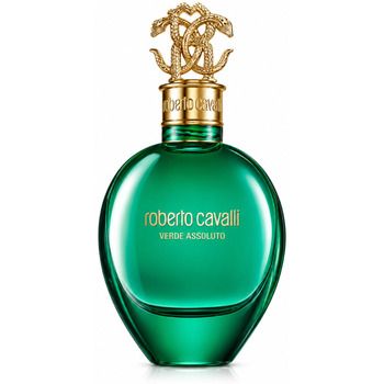 Roberto Cavalli Perfume Signature Verde Assoluto Eau de Parfum 30 ml para mujer