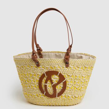 Pepe Jeans Bolsos Beige PL031435-039