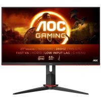 aoc 27g2zn3bk led fast va fullhd 280hz 1ms