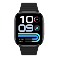 smartwatch xiaomi redmi watch