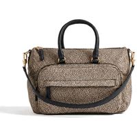 borbonese bolso 91010346x95x11 para mujer