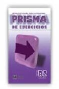 prisma avanza b2 cuaderno de ejercicios