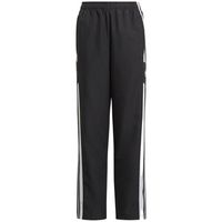 adidas pantalon chandal pantalons squadra 21 noirblanc para hombre