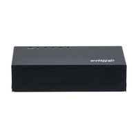 switch it dahua sh-sf1005 port managed gigabit switch 5 ports