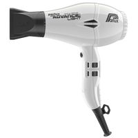 secador de pelo parlux advance light - blanco