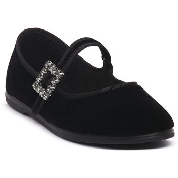 Grunland Bailarinas NERO L9TIKA para mujer