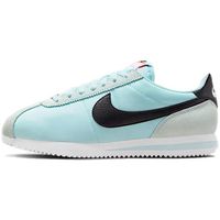 nike deportivas moda baskets cortez textile synthetique para mujer