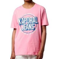 kaporal camiseta otler para nino