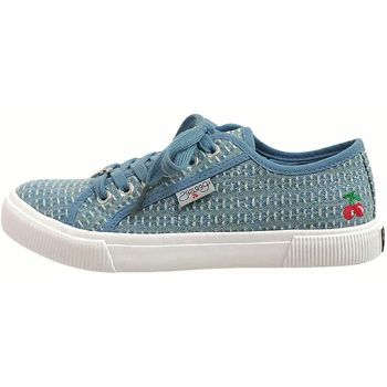Le Temps des Cerises Zapatillas Enjoy para mujer