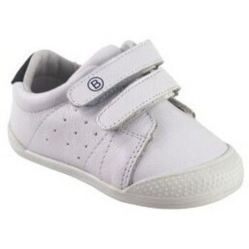 Bubble Bobble Zapatillas Zapato niño c844 respetuoso bl.azu para niña