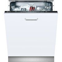 neff s511a50x1g full-size integrated dishwasher