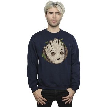 Marvel Jersey I Am Groot para hombre