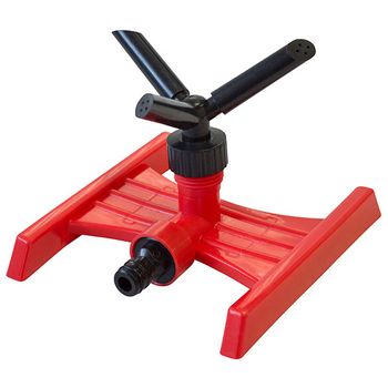 3 Arm Garden Sprinkler