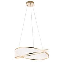 lampara colgante g136-cp golden