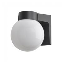 aplique de pared exterior procyon