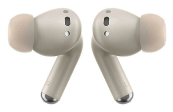 AURICULARES MOTOROLA MOTO BUDS+ GREY