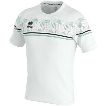 Errea Tops y Camisetas Diamantis Maglia Mc Jr para niña