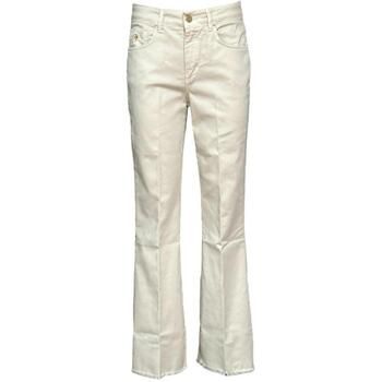 Gai Mattiolo Pantalón de campana gm2217 para mujer
