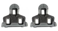 par de calas neatt  shimano  spd sl grip 0