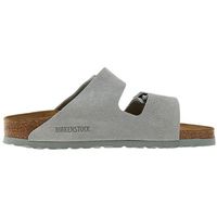 birkenstock sandalias sandales arizona daim para mujer