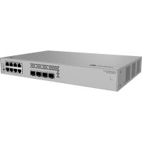 conmutador huawei ekit s220s s220s-8p4jx gestionado l2 8 puertos gigabit poe 4 sfp