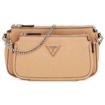 Guess Bolsa BOLSO NOELLE DBL POUCH MUJER para mujer