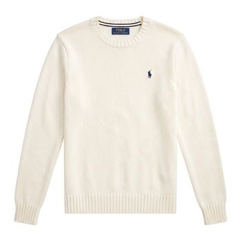 Polo Ralph Lauren Jersey LS CN-SWEATER-PULLOVER para niño