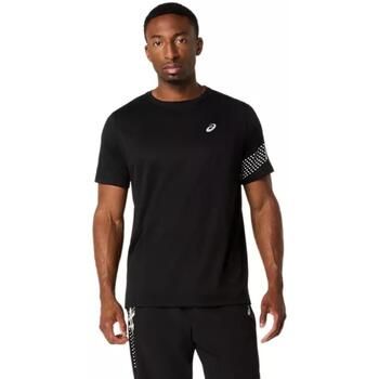 Asics Camiseta 2011D458-001 para hombre