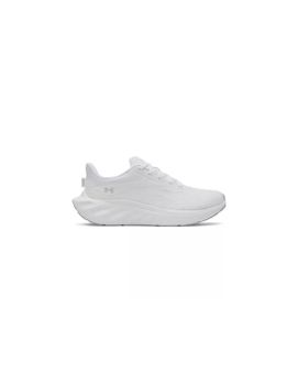 Zapatillas de Running Under Armour Ascend Mujer Blanco