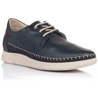 himalaya zapatos hombre blucher de piel para hombre