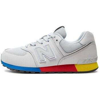 New Balance Zapatillas 574 para niña