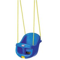 columpio de alta seguridad para bebes little tikes