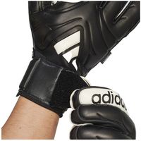 adidas guantes gants copa match fingersave noir para hombre