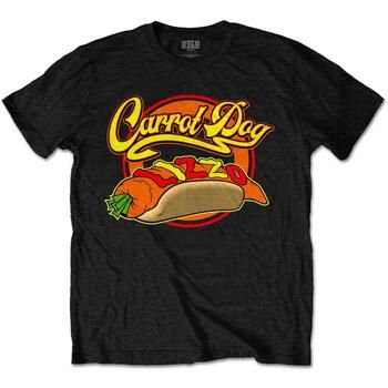 Lizzo Tops y Camisetas Carrot Dog para hombre