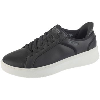 Skechers Deportivas Moda Baskets court break noir para hombre