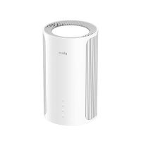 router cudy p4 wifi 6 5g ax3000 doble banda 2 nucleos 2402 mbps