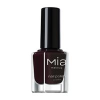 mia make up - nail polish lacas de unas 11 ml 164
